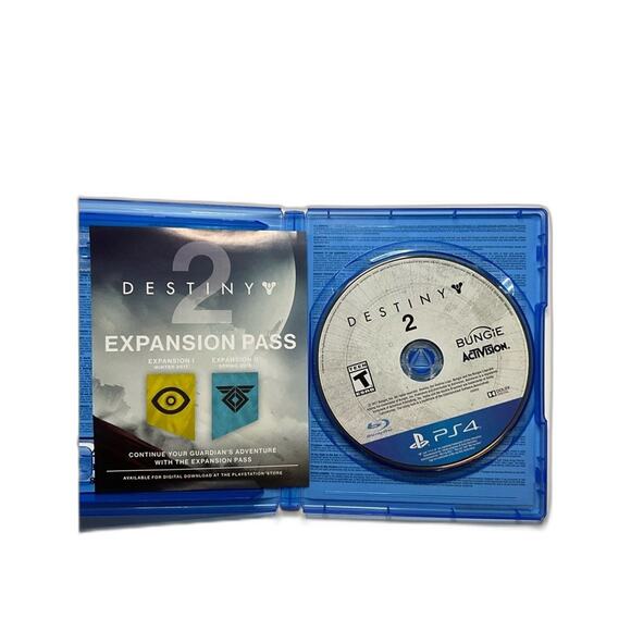 Destiny 2 Playstation 4 PS4 - Picture 2 of 4